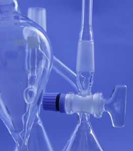 Laboratory Funnels - Dropping/Separating - SGL Scientific Glass Laboratories