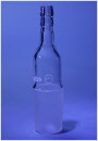 Adapters - Cone / Rubber Tubing, Straight Connection - SGL Scientific Glass Laboratories