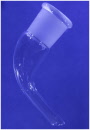 Bends, Plain, Short - SGL Scientific Glass Laboratories
