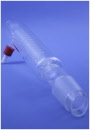 Condensers, Jacketed Coil - SGL Scientific Glass Laboratories