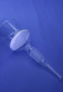 Sintered Funnels, Filters Buchner - SGL Scientific Glass Laboratories