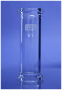 Glass Condensate Traps - Pipe Sections