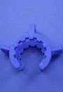 Ground Glass Joint Clips, Plastic - SGL Scientific Glass Laboratories 