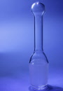 Iodine Flask Stopper - SGL Scientific Glass Laboratories