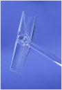 Stirrer, Collapsible Paddle - SGL Scientific Glass Laboratories 