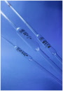 Bulb Pipettes, Class 'B' Soda Glass, One Mark - SGL Scientific Glass Laboratories