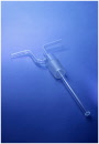 Drechsel Bottle Heads - SGL Scientific Glass Laboratories
