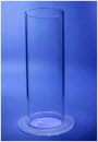 Joints, Flat Flange - SGL Scientific Glass Laboratories 