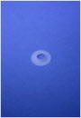 Laboratory Glass - PTFE Washer - SGL Scientific Glass Laboratories 