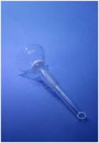 Sintered Funnels, Filter Conical - SGL Scientific Glass Laboratories