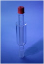 Stirrer Gland, Ground Sleeve - SGL Scientific Glass Laboratories 