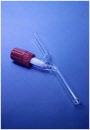 Value Type Stopcocks, PTFE Key - SGL Scientific Glass Laboratories 