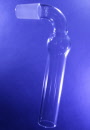 Test Tubes, Drying, Angled - SGL Scientific Glass Laboratories