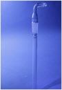 Tubes / Air Inlets, Bent with Cone - SGL Scientific Glass Laboratories