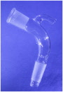 Bends with Vent - SGL Scientific Glass Laboratories