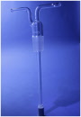 Drechsel Bottle Heads, Sintered - SGL Scientific Glass Laboratories