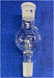 Anti Splash Flasks - SGL Scientific Glass Laboratories