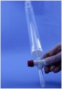 Chromatography Columns - SGL Scientific Glass Laboratories