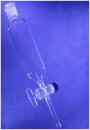 Cylindrical Funnels, Plain Stem - SGL Scientific Glass Laboratories