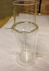 SGL Bespoke Glassware