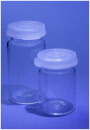 Rolled Rim Vials - SGL Scientific Glass Laboratories 