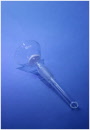 Sintered Funnels, Filter Conical - SGL Scientific Glass Laboratories
