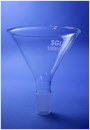 Solid Addition Funnels - SGL Scientific Glass Laboratories