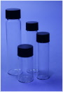 Tall Screw Neck Vials - SGL Scientific Glass Laboratories 